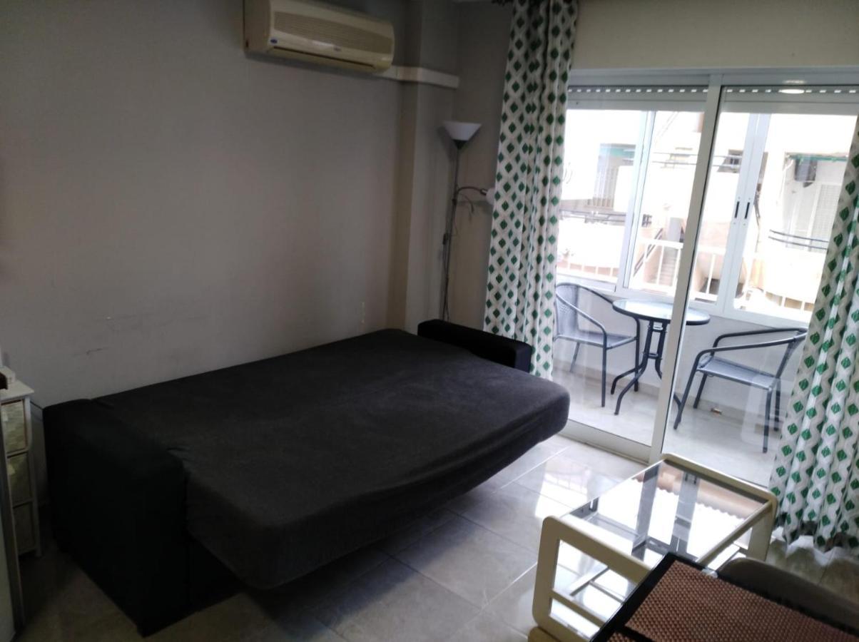 Apartament Goleta Torrevieja Exterior photo