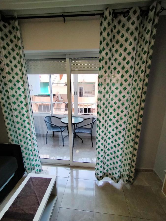 Apartament Goleta Torrevieja Exterior photo