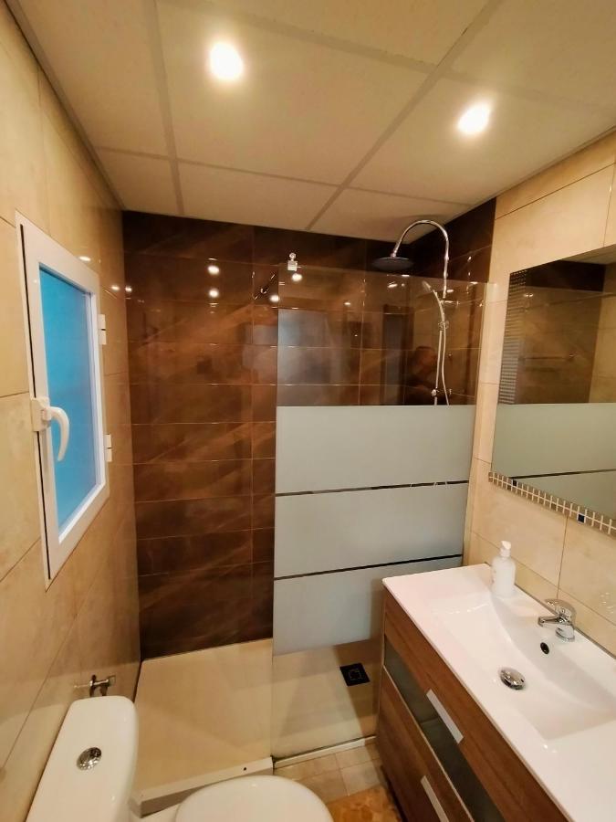 Apartament Goleta Torrevieja Exterior photo